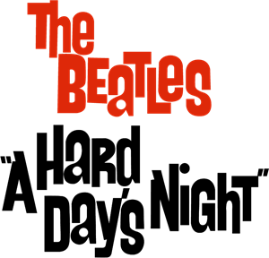 300x288 Beatles Logo Vectors Free Download