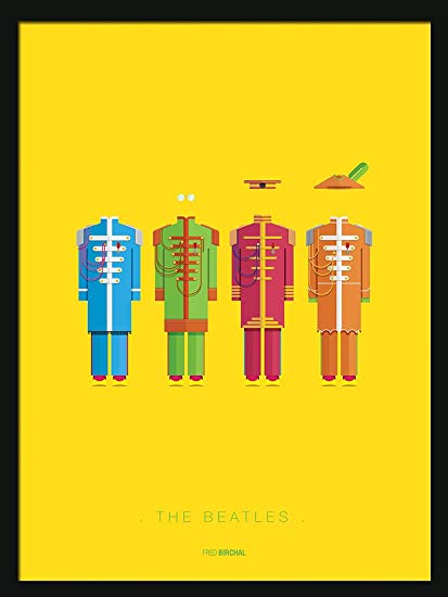 The Beatles Vector at Vectorified.com | Collection of The Beatles