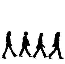 226x223 Image Result For The Beatles Vector Tattoo Inspo Beatles