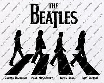 340x270 The Beatles Etsy