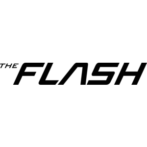 300x300 The Flash Logo, Vector Logo Of The Flash Brand Free Download