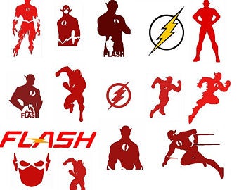 340x270 Flash Vector Etsy
