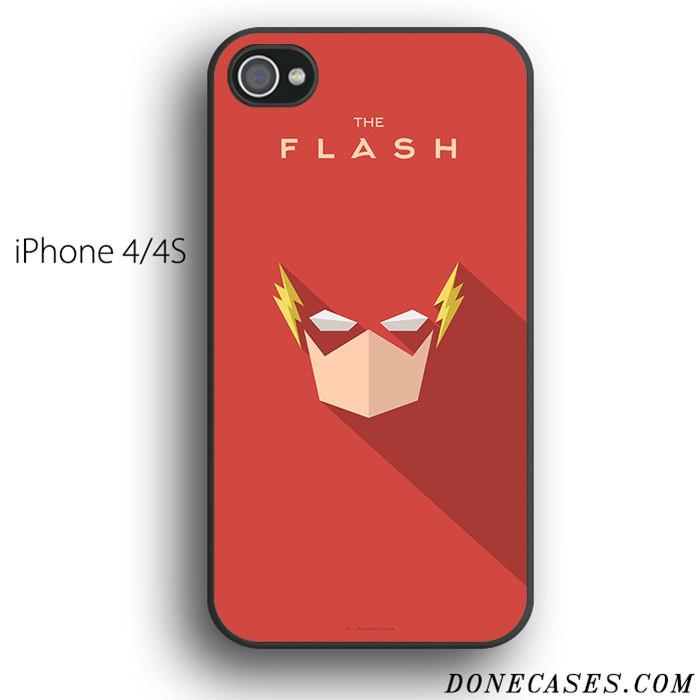 700x700 The Flash Vector Case For Iphone