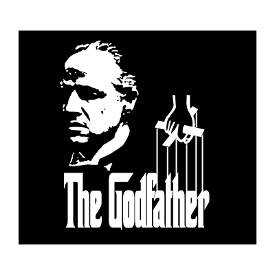 400x400 Godfather Vector, Godfather In Cdr, Format