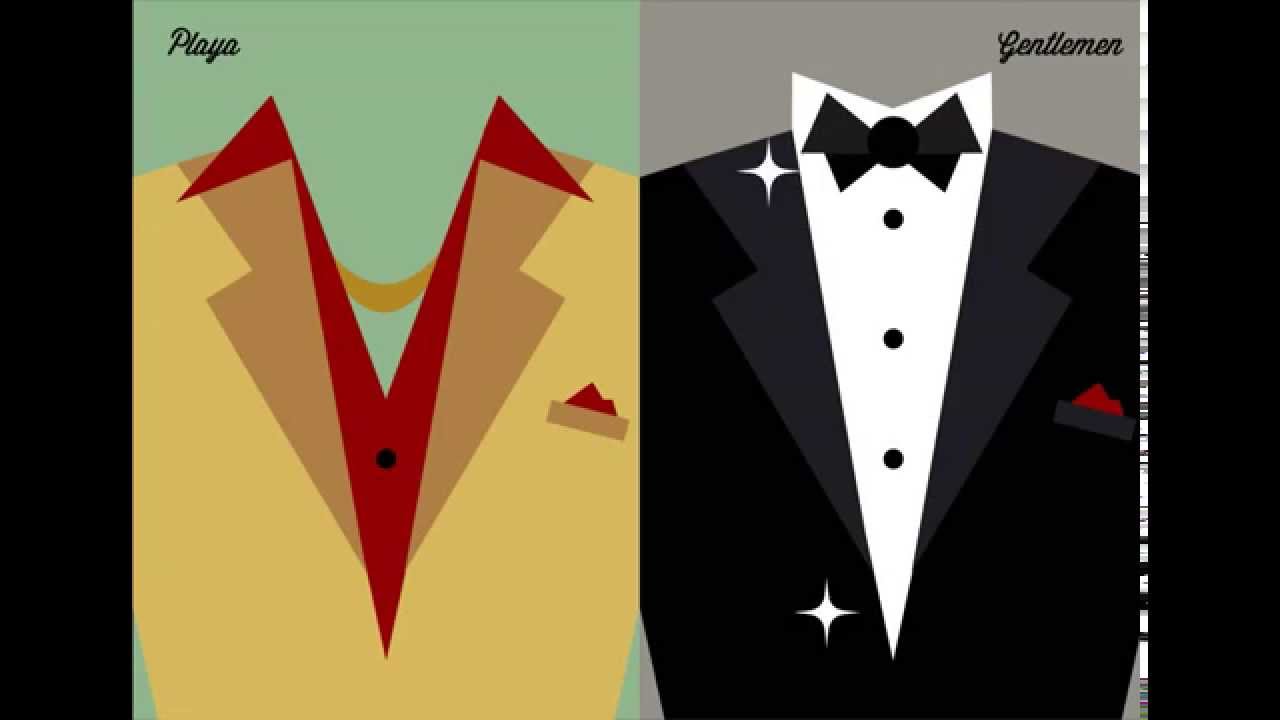 1280x720 Scarface Vs The Godfather