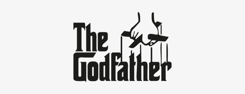 The Godfather Vector At Vectorified.com 