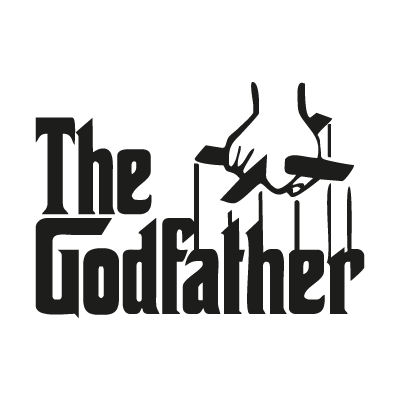 400x400 The Godfather Vector Logo