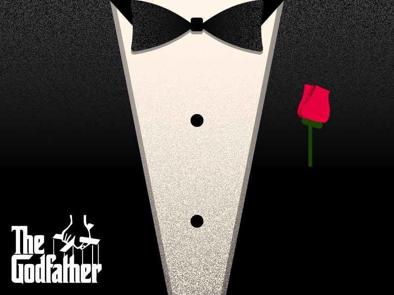 800x600 The Godfatherdon Corleone