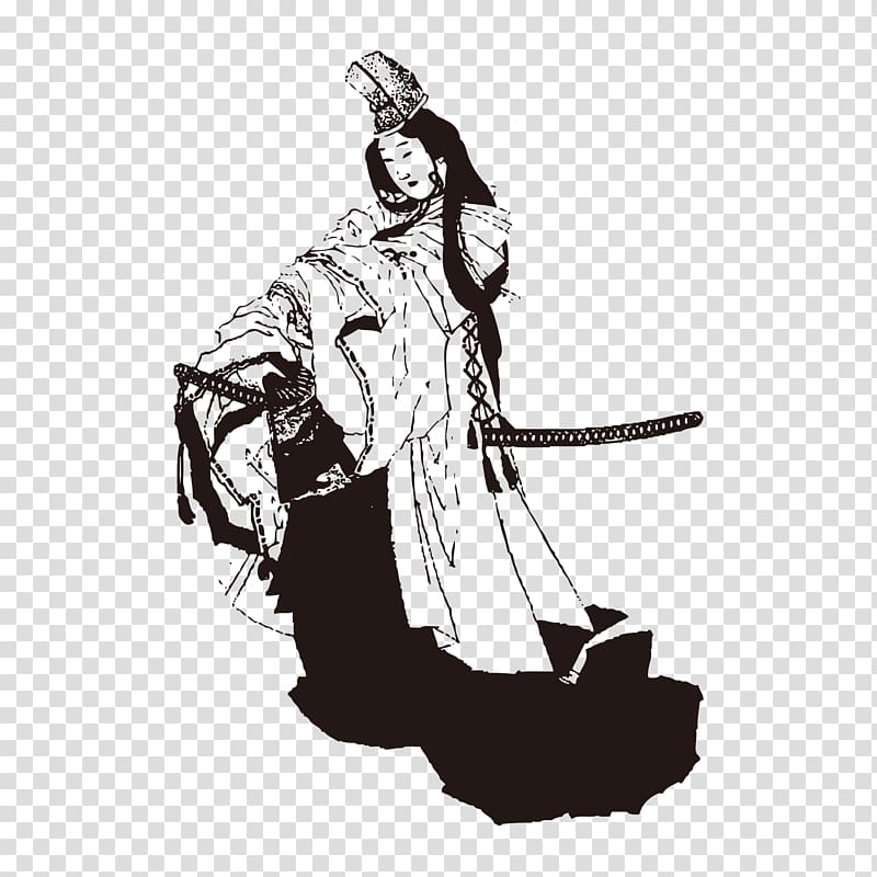 800x800 Japanese Art The Great Wave Off Kanagawa, Artwork Transparent