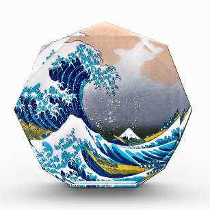 307x307 The Great Wave High Resolution Gifts On Zazzle Nz