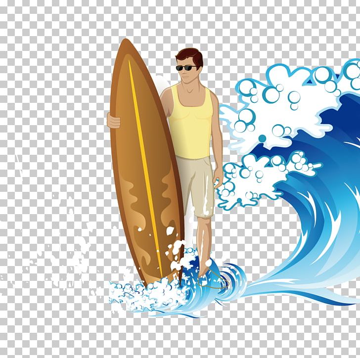 728x724 The Great Wave Off Kanagawa Surfing Wind Wave Png, Clipart