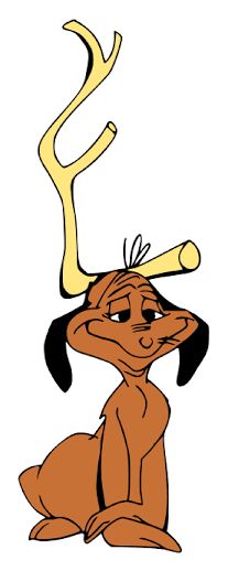 207x518 Grinch And Max Library Png Files, Free Clip Art Download