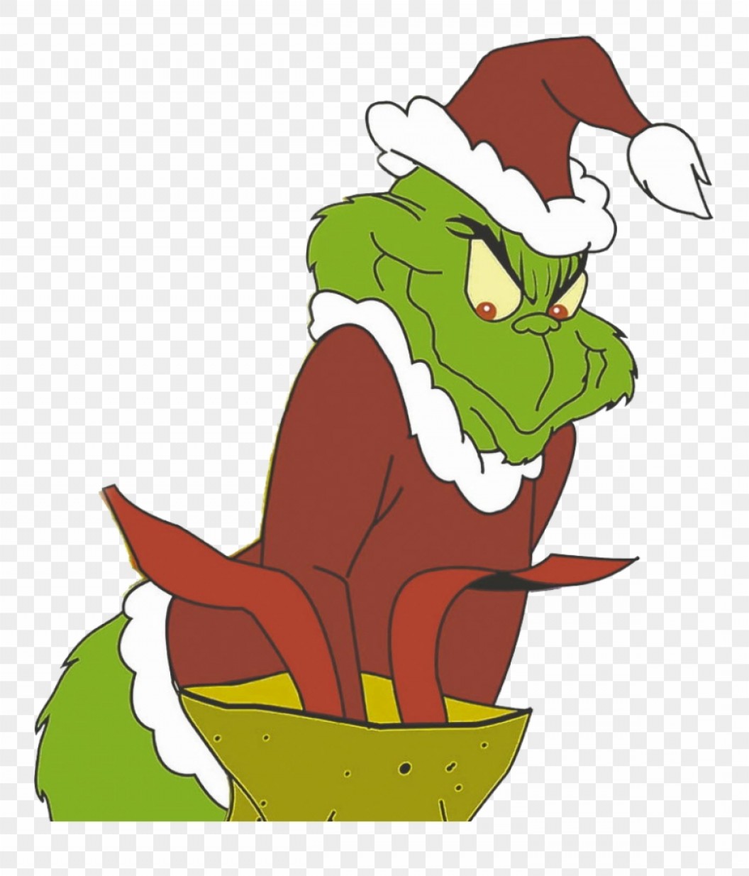 1056x1234 Iirxho Grinch Vector Transparent Huge Freebie Download Grinch