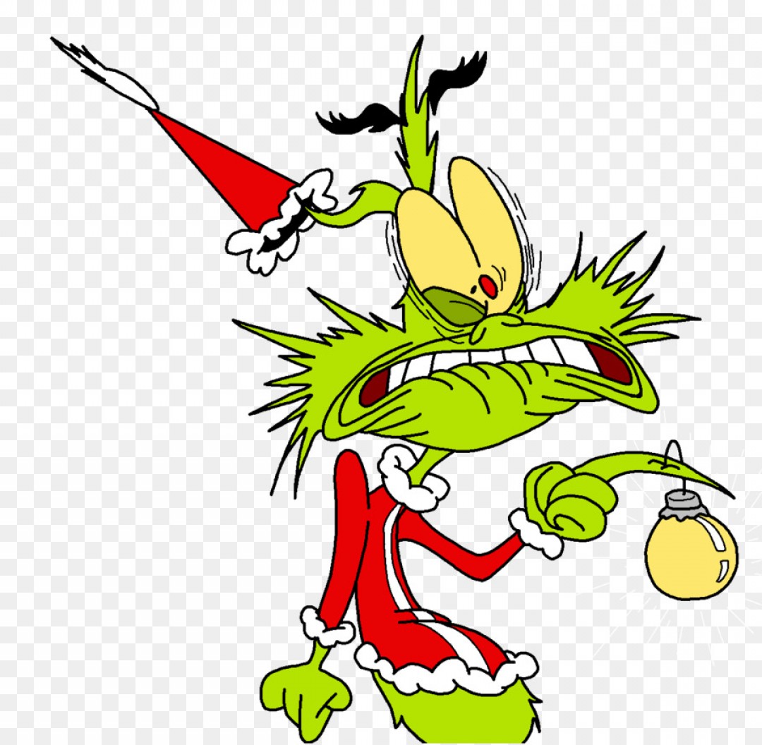 1080x1056 Png How The Grinch Stole Christmas Youtube Animation D Soidergi