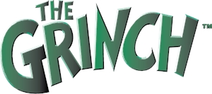 300x134 The Grinch Logo Vector