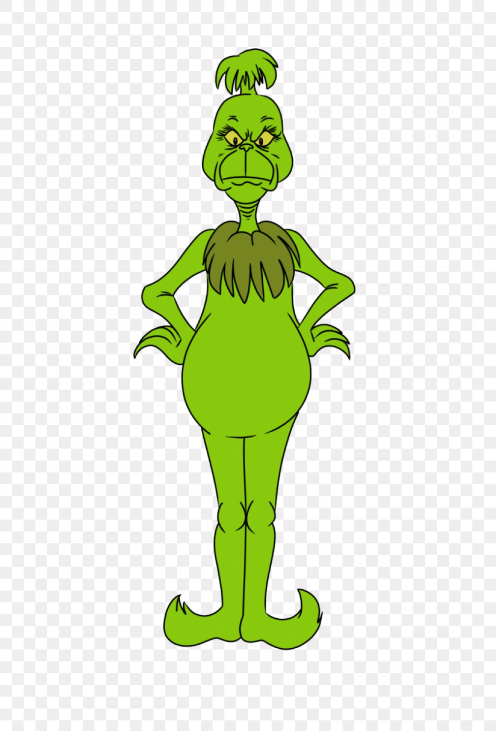 1008x1485 Grench Vector Art Dr Suess Soidergi