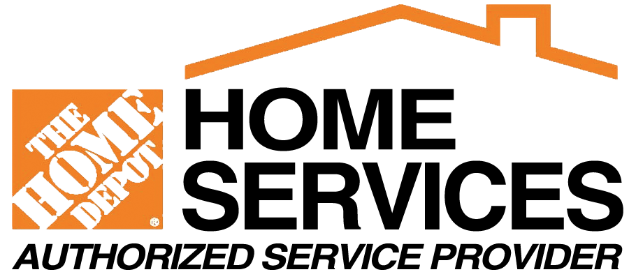 The Home Depot Logo Vector At Collection Of The Home