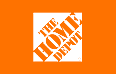 The Home Depot Logo Vector at Vectorified.com | Collection of The Home ...