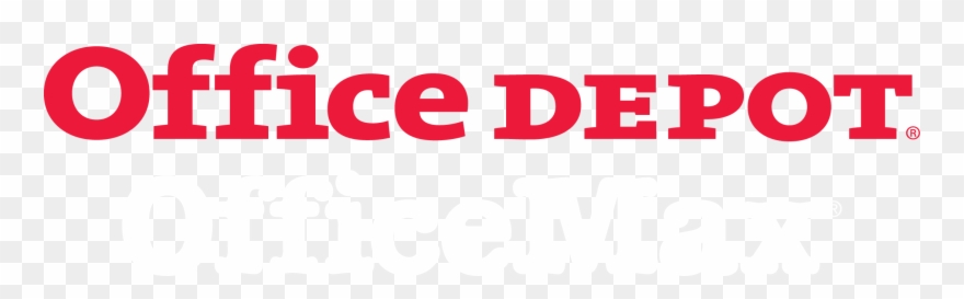 880x273 Office Depot Logo Vector Pixshark Com Images Home