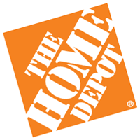 The Home Depot Logo Vector at Vectorified.com | Collection of The Home ...