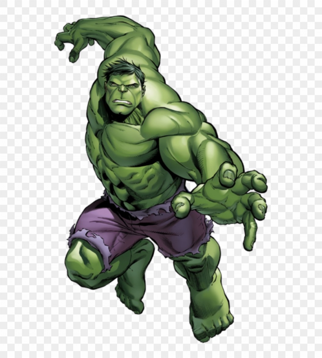 Incredible Hulk Images. Free