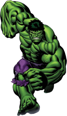 Download The Hulk Vector at Vectorified.com | Collection of The ...