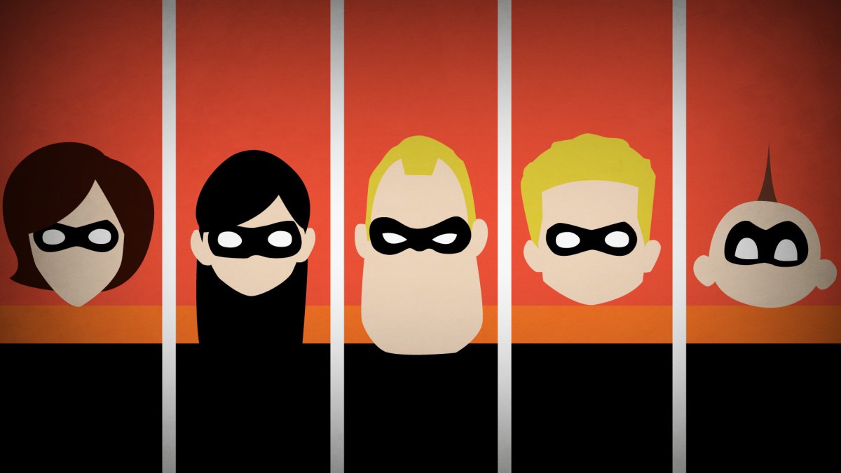 My Favorite Scene The Incredibles 1200x675 My Favorite Scene The Incredibles