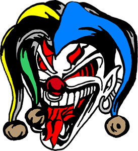 274x300 Joker Logo Vectors Free Download