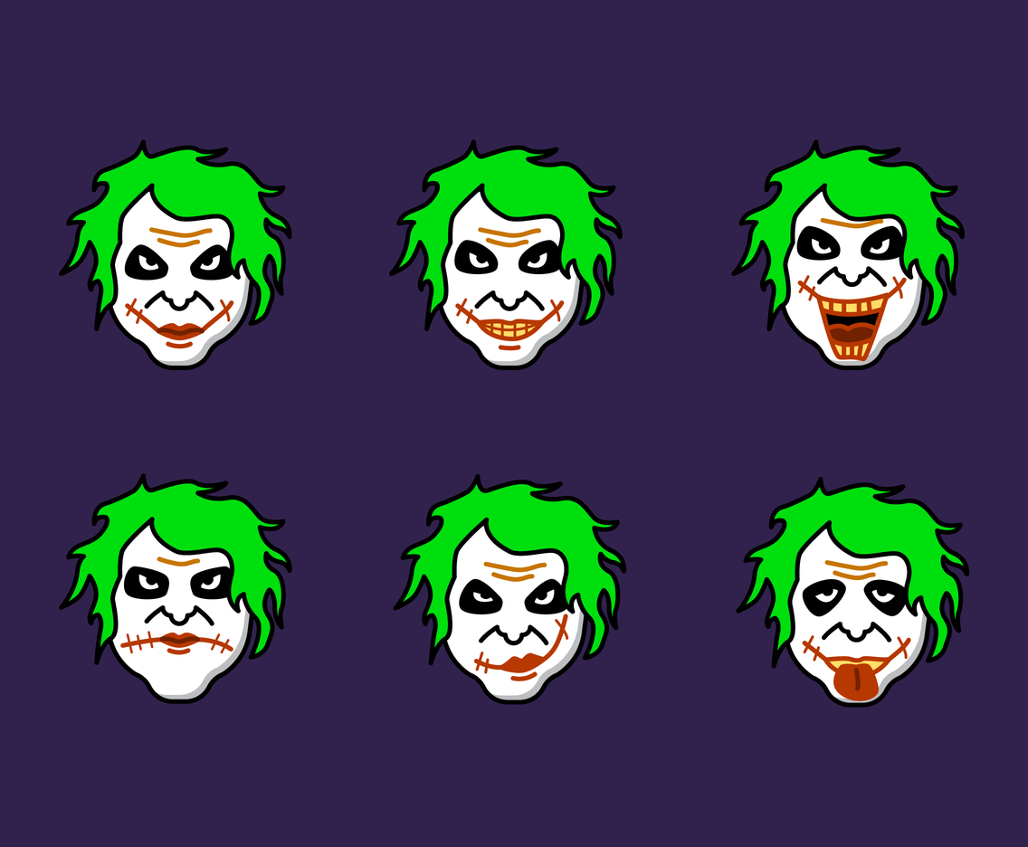 1136x936 Free Joker Vector Vector Art Graphics
