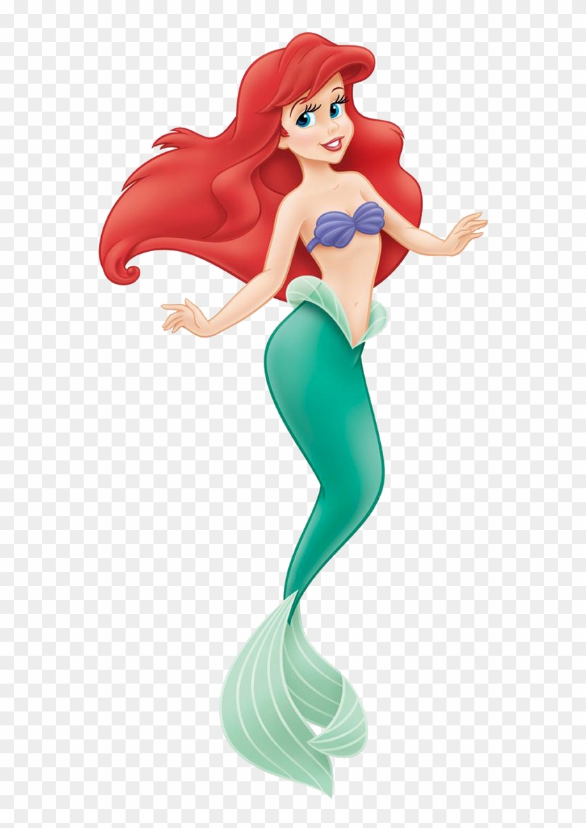 Free Free 201 My Little Mermaid Svg Free SVG PNG EPS DXF File