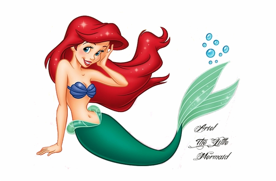 920x604 Collection Of Free Mermaid Vector Little