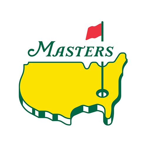 The Masters Logo Vector
