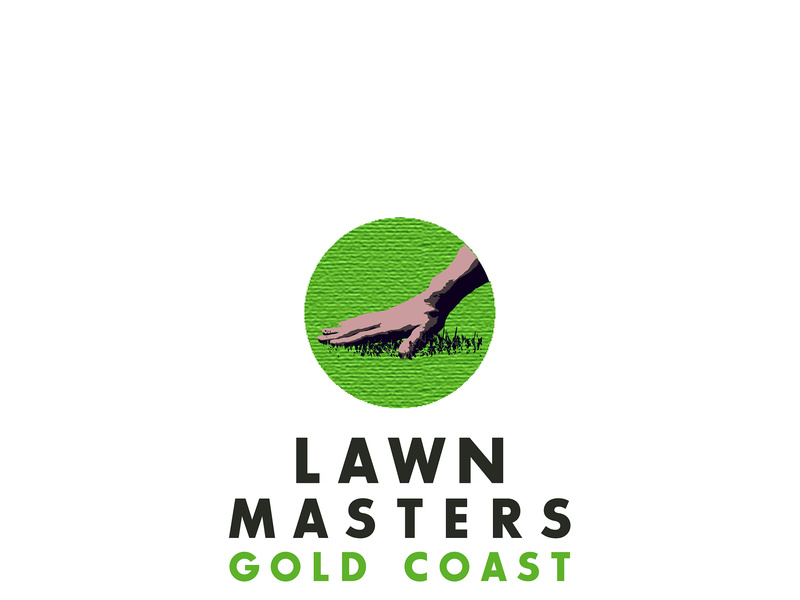 800x600 Lawn Masters Logo