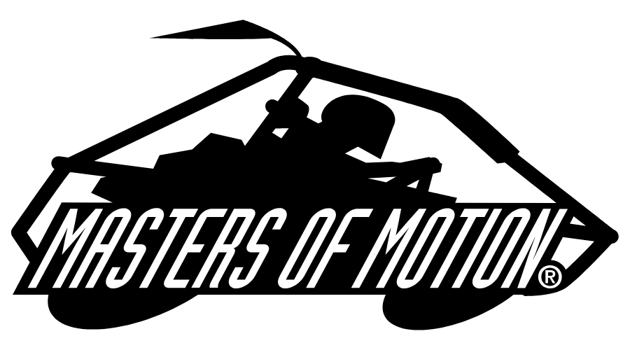 900x500 Masters Of Motion Vector Logo