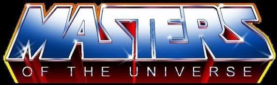 572x176 Motu High Resolution Masters Of The Universe Logo