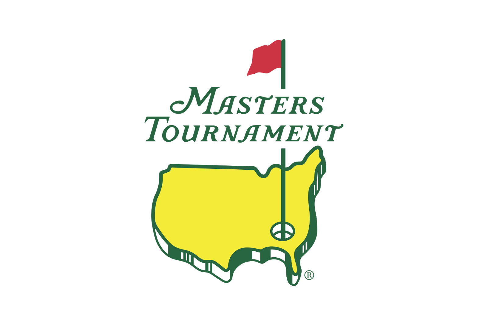 1600x1067 Masters Golf Tournament Logo