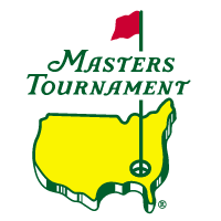 200x200 Masters Golf Tournament Logo Vector