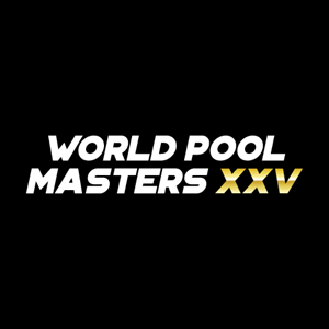 300x300 World Pool Masters Logo Vector