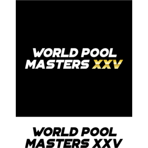300x300 World Pool Masters Logo, Vector Logo Of World Pool Masters Brand