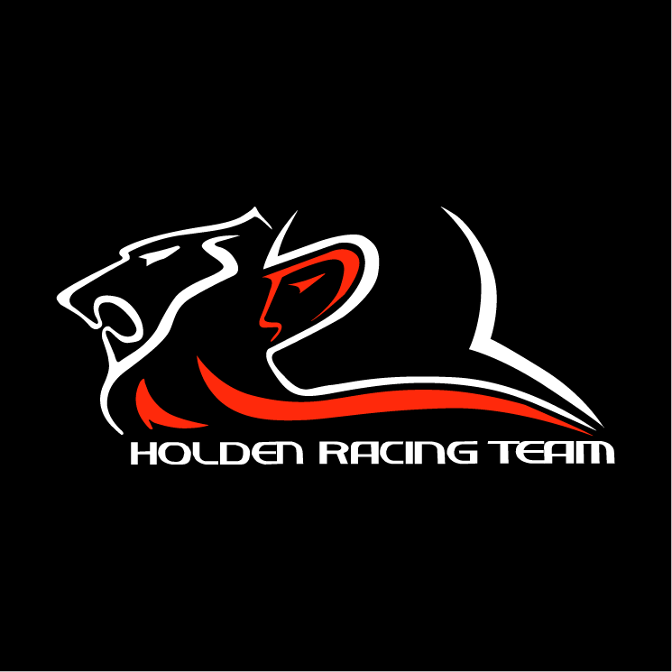 745x745 Holden Racing Team