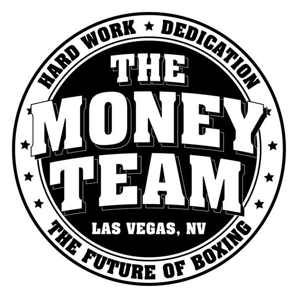 600x600 The Money Team Logos