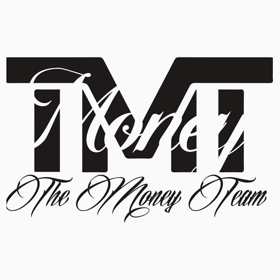 Free Free The Money Team Svg 710 SVG PNG EPS DXF File