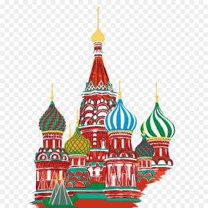 300x300 Photostock Vector Handwritten Inscription Moscow And Colors
