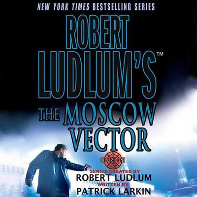400x400 Robert Ludlum's The Moscow Vector