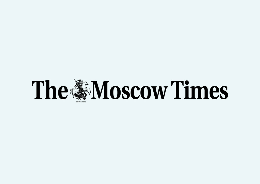 1024x724 The Moscow Times Vector Art Graphics
