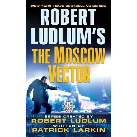 475x475 The Moscow Vector