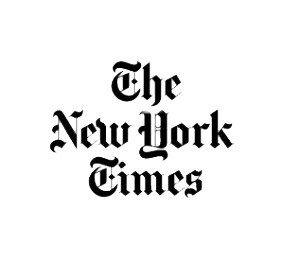 300x261 New York Times Logo