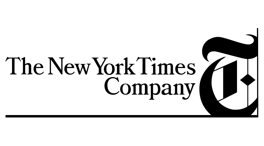 The New York Times Logo Vector at Vectorified.com | Collection of The ...