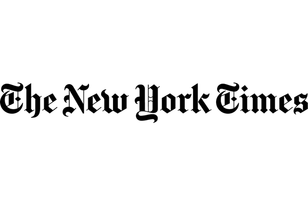 600x400 The New York Times Logo Vector