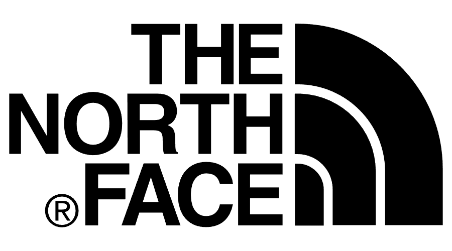 900x500 North Face Logo